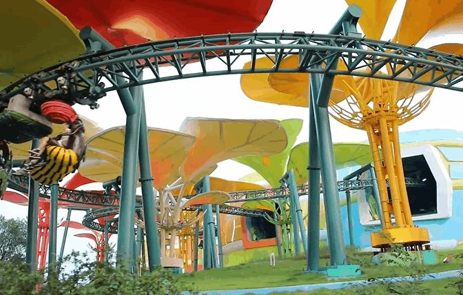 2023年最后一次穿汉服,0元穿汉服