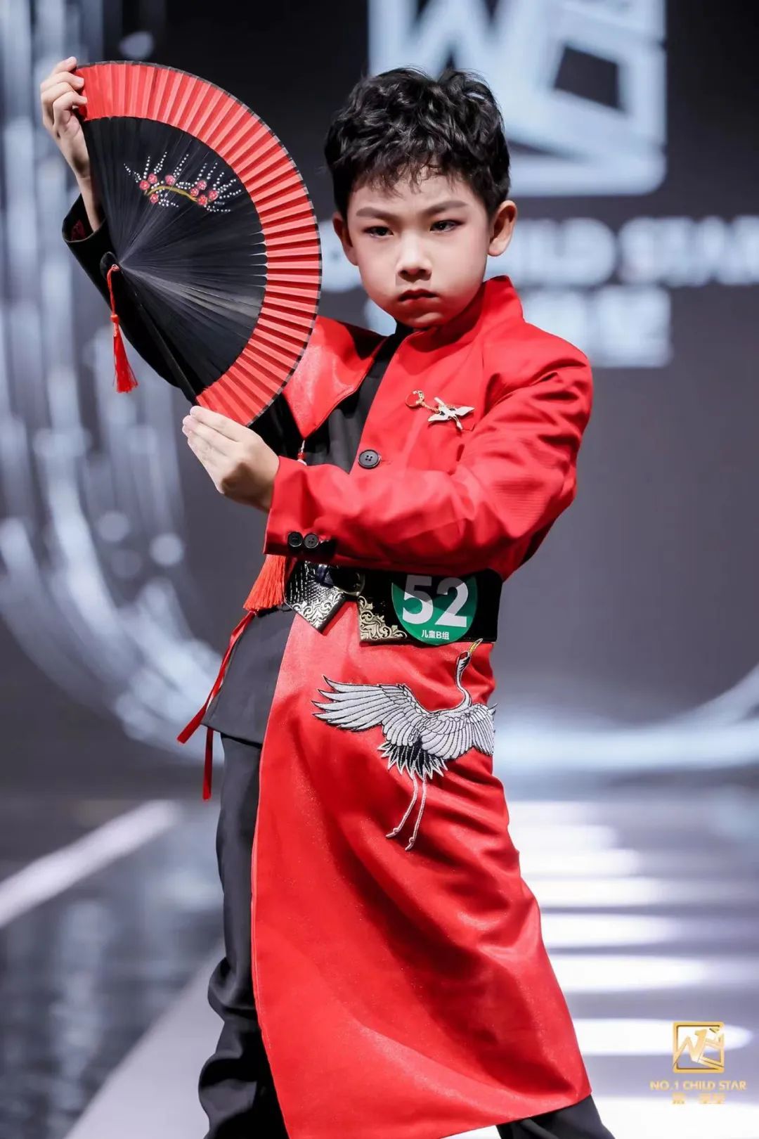 最受欢迎的童星模特,最受欢迎小超模专访稿