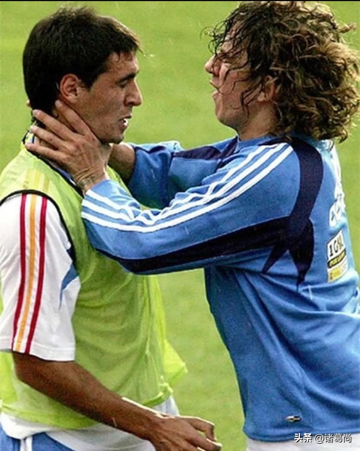 瓦伦西亚西甲夺冠是哪年,03-04赛季西甲瓦伦西亚