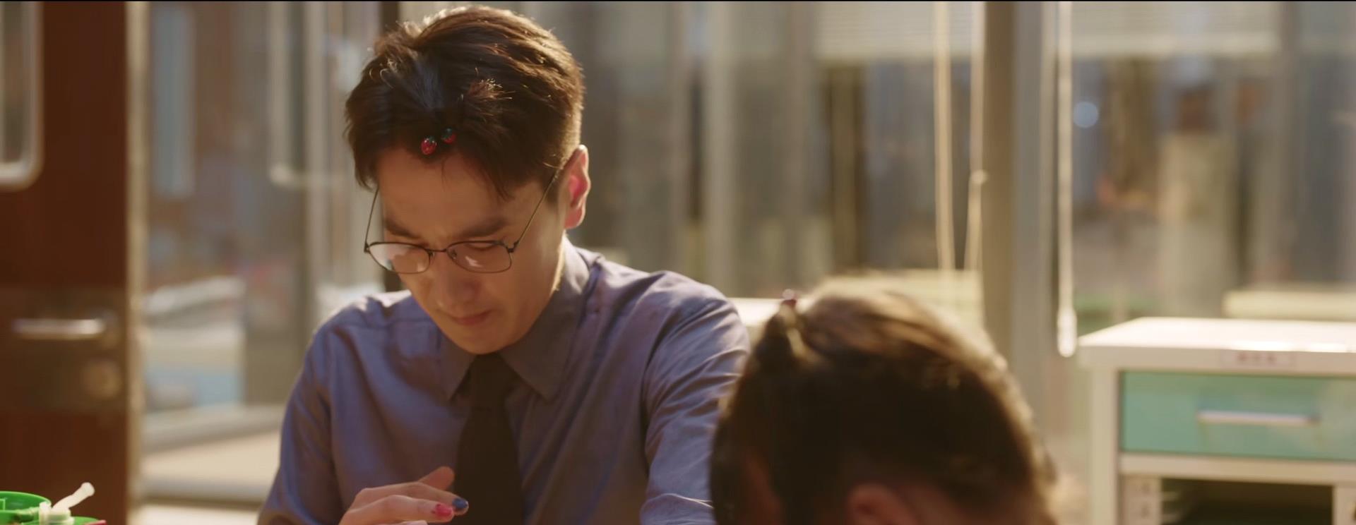 赵又廷老年蹦迪,赵又廷荧幕变化