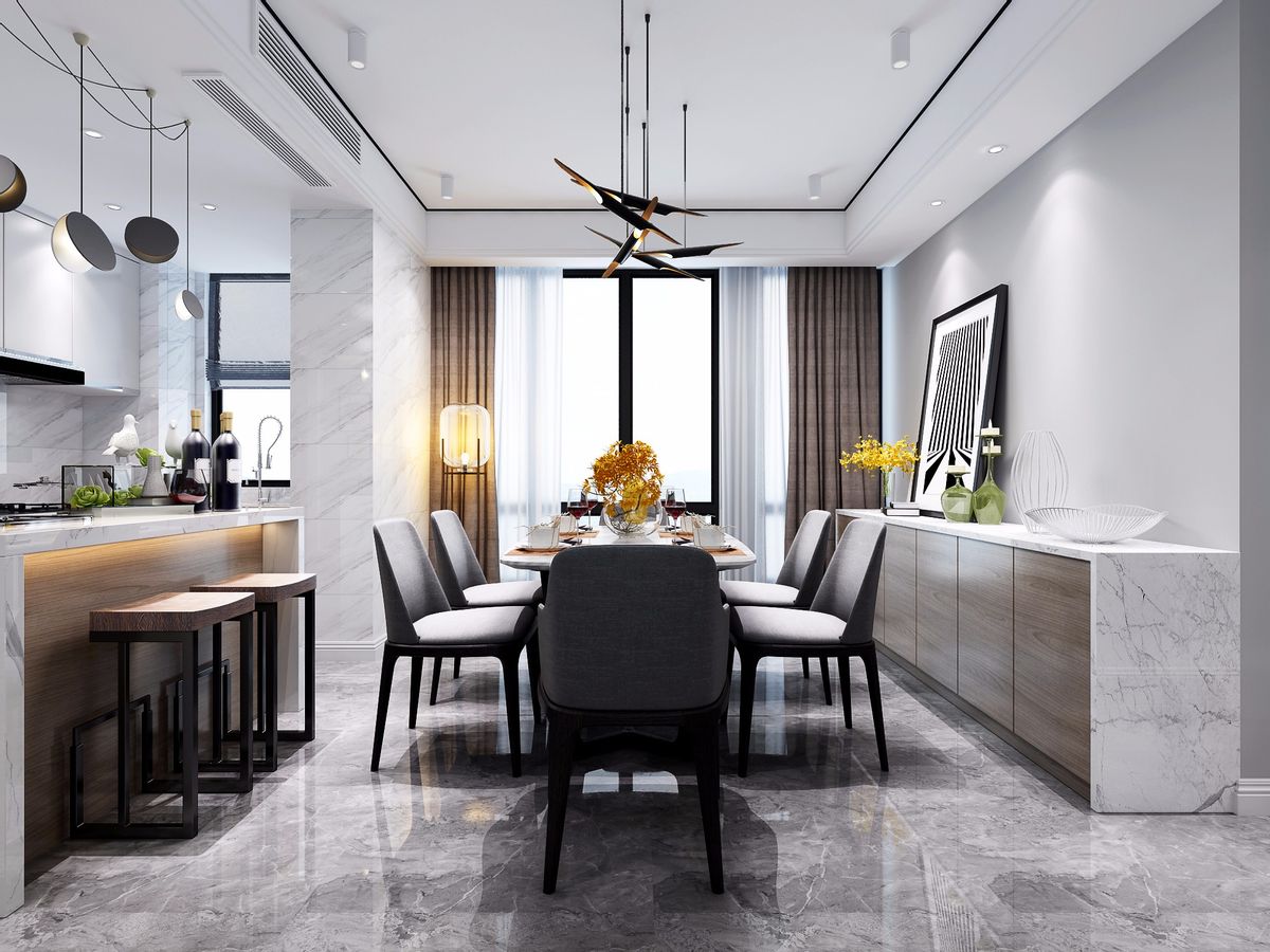 装修公司半包和全包哪个省钱,装修公司全包套路陷阱