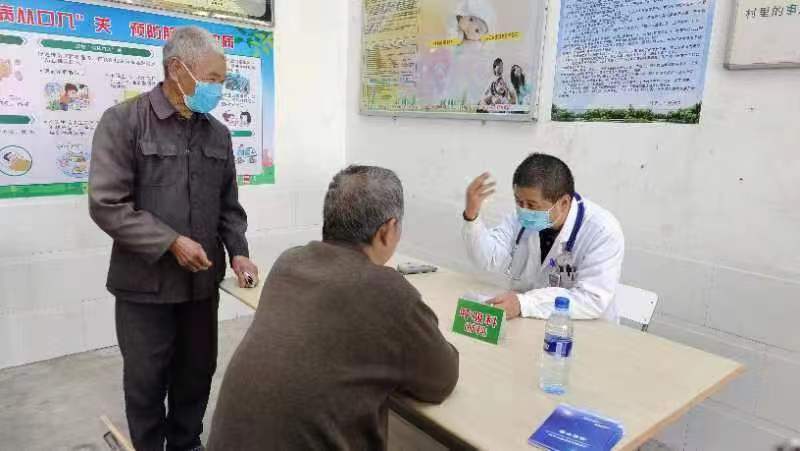 福建省疾控援莆专家组,龙岩二院感染科