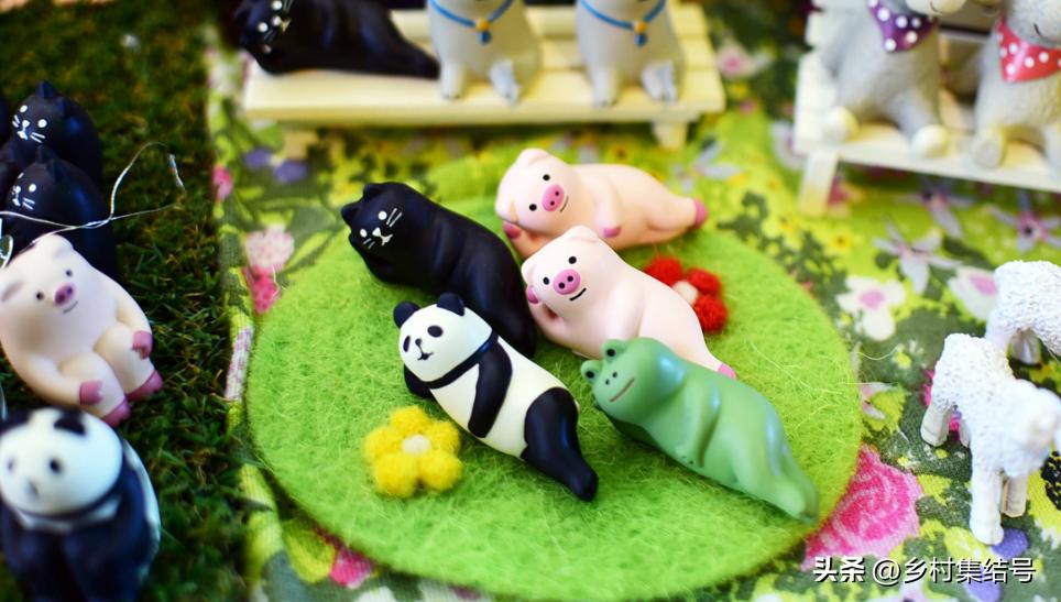 北海道上野农场,日本北海道上野农场