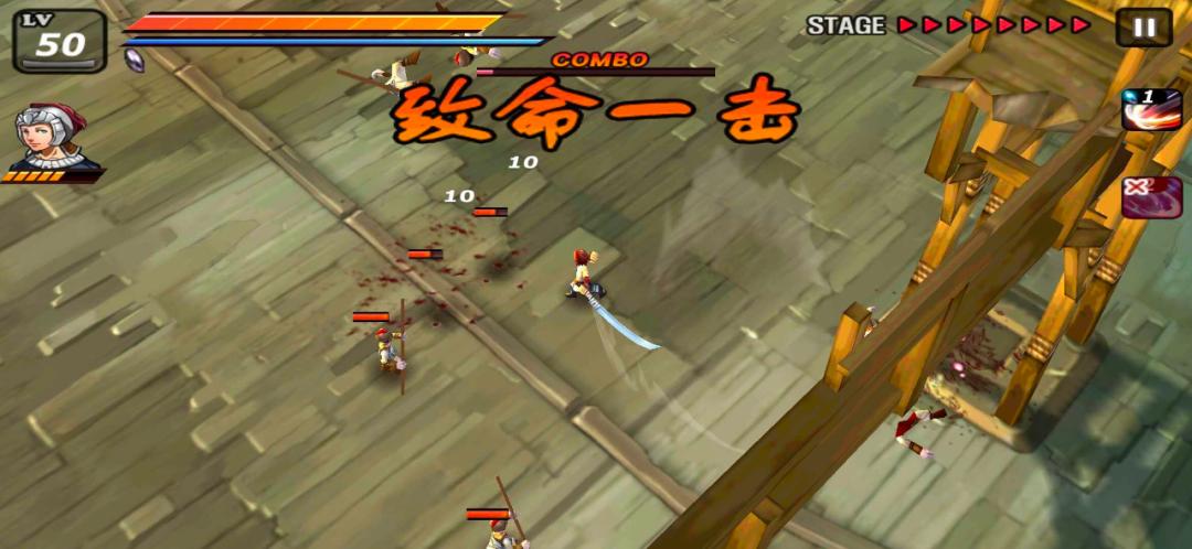 B站上的「手游修复师」，复活了10年前风靡全球的手游神作