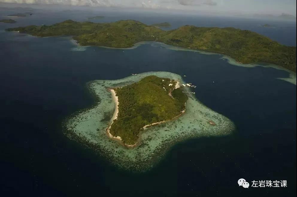 南洋金珠最经典的款式,南洋金珠的功效与作用