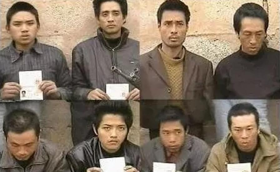 看了万里归途这部电影留下的感慨,万里归途电影中国人拍摄真实片段