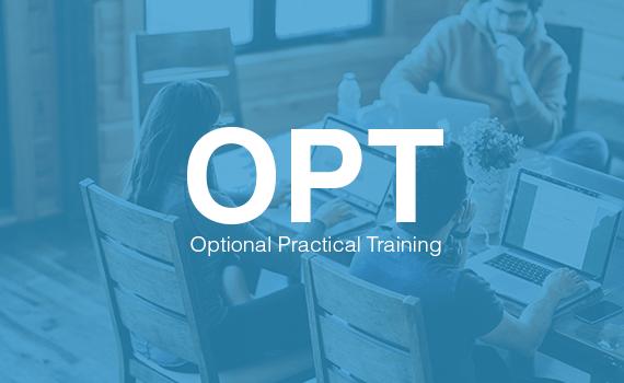一篇文章讲透如何在美国申请opt,美国opt最新政策