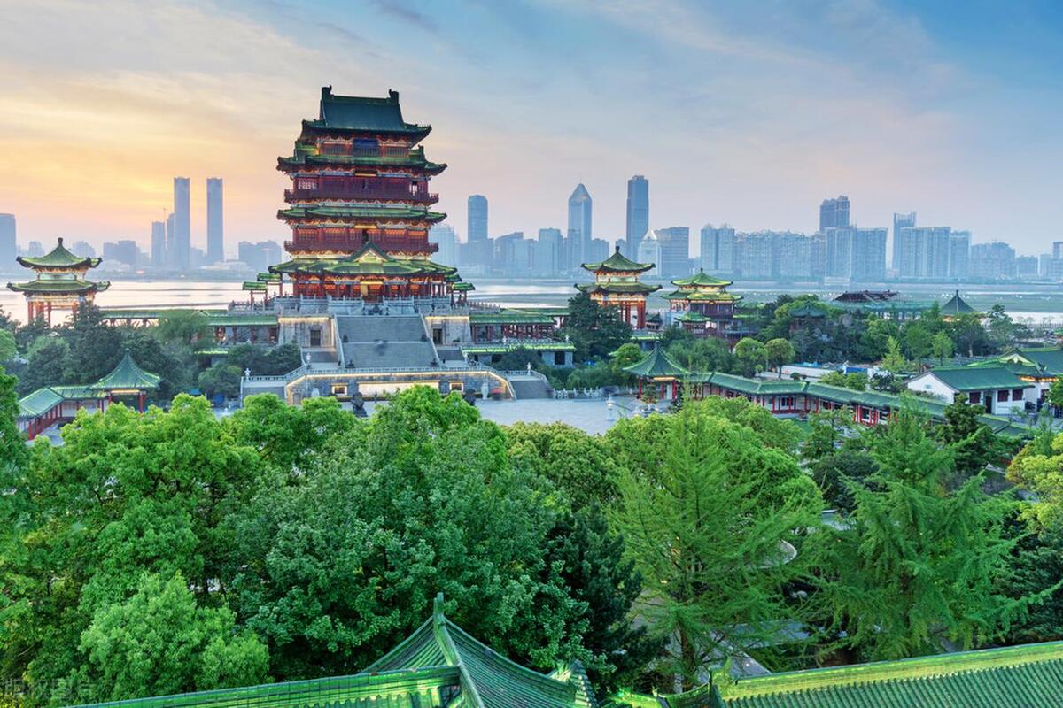 江西萍乡旅游必去十大景点,江西最值得去的十大景点排行
