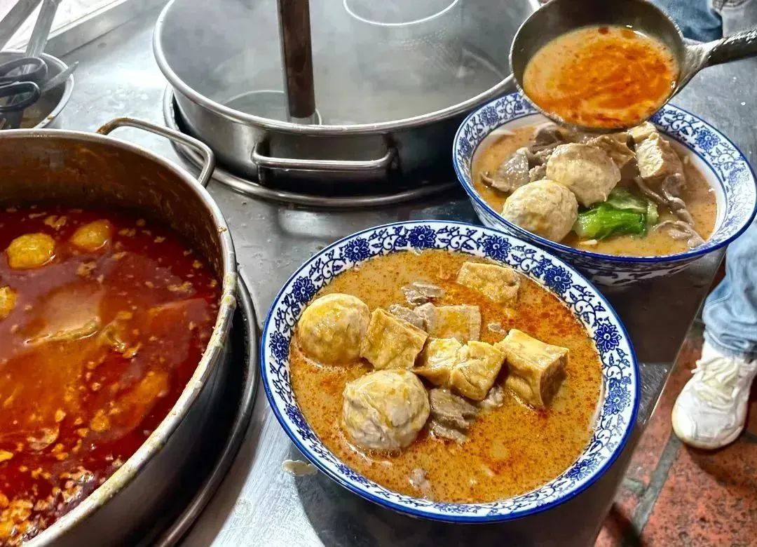 夜晚厦门美食推荐,深夜吃厦门美食