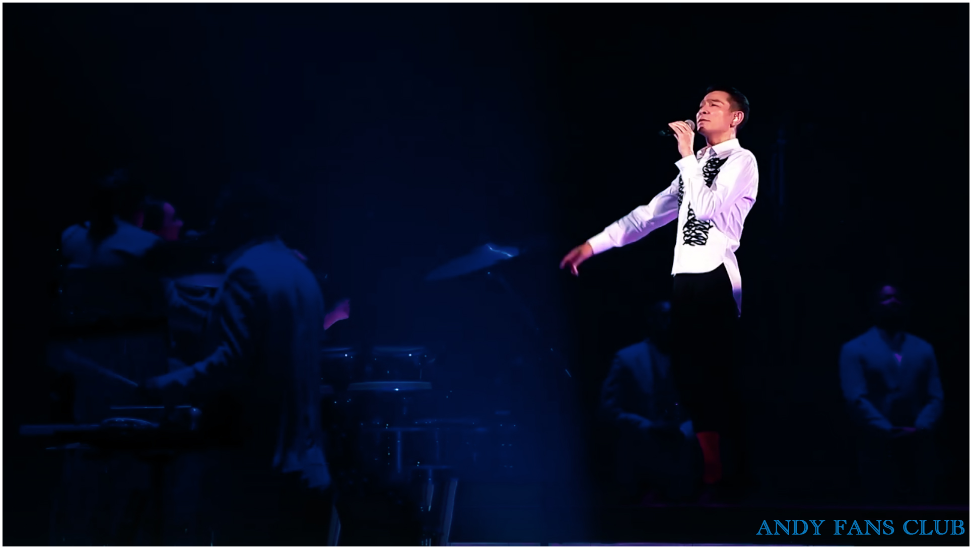 凤凰卫视吴小莉采访刘德华,刘德华怎么样