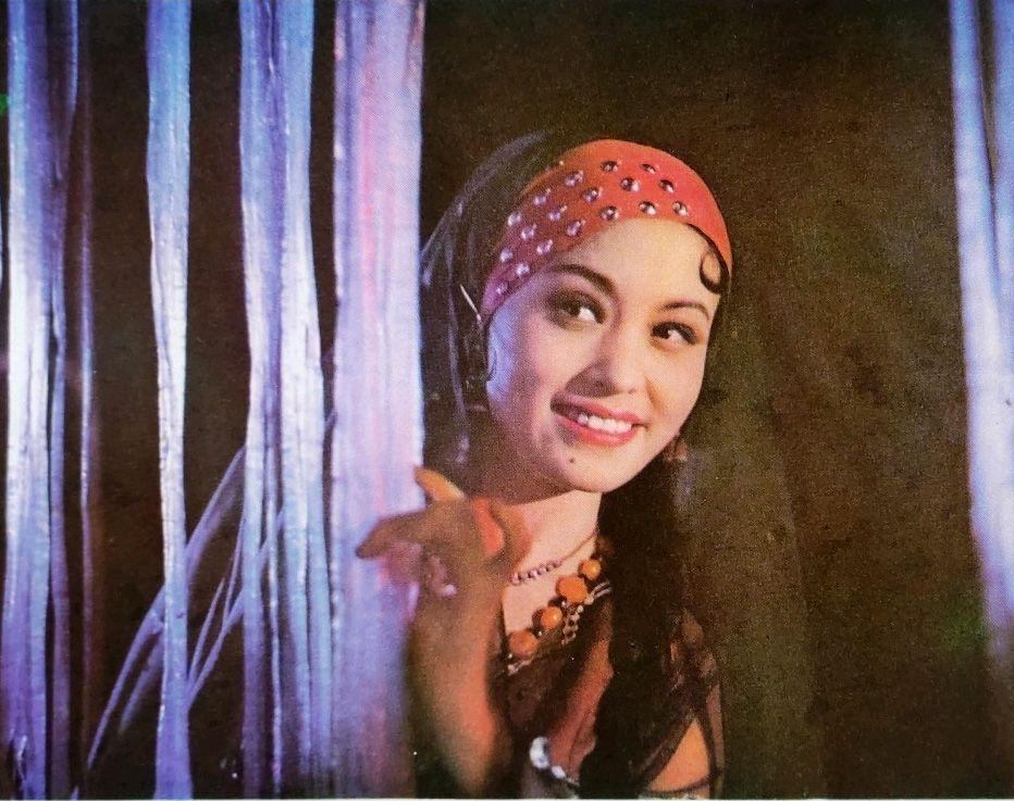 中国东方歌舞团的明星,东方歌舞团旗下艺人名单