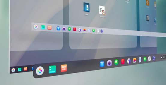国产操作系统市场前景,国产操作系统界面不输windows