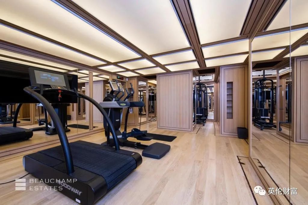 Gucci前全球总部豪宅转卖，伦敦黄金地段，贵族故居，女王曾到访