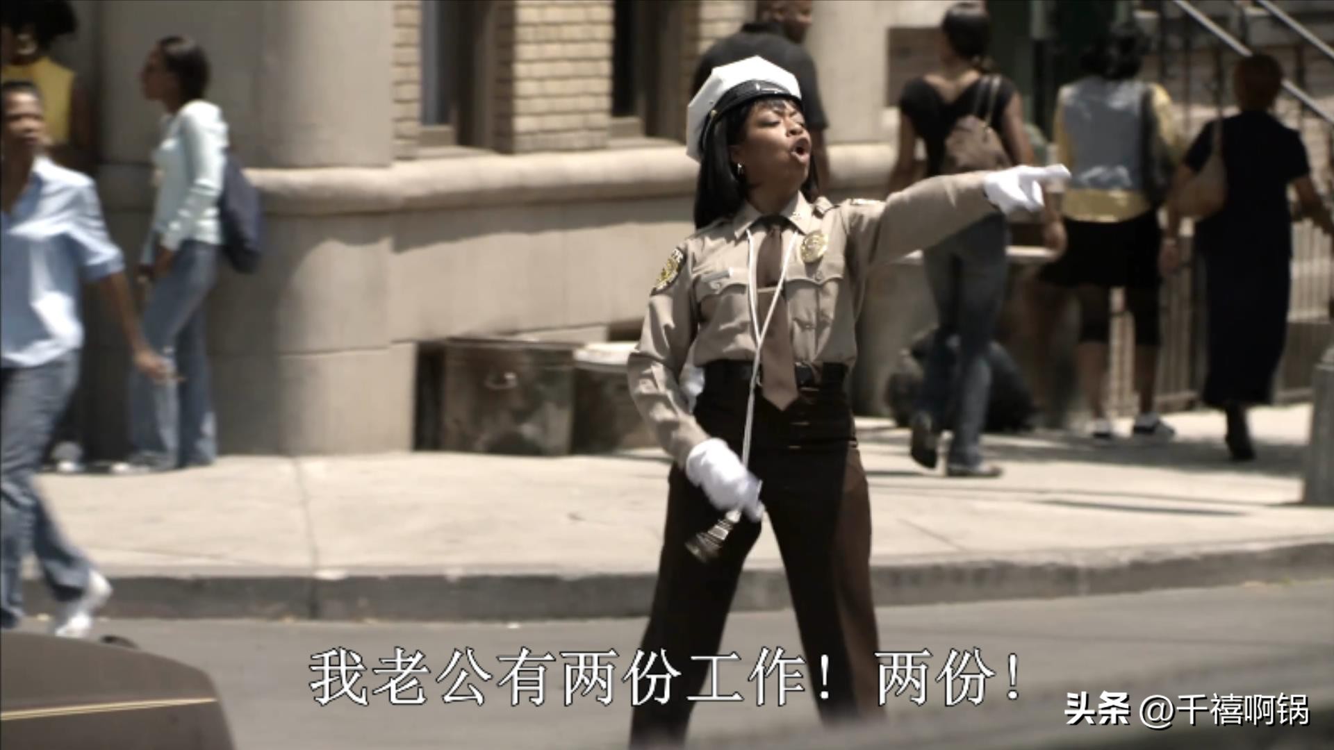 走在路上遇到坏人了,走在路上遇到打劫怎么办