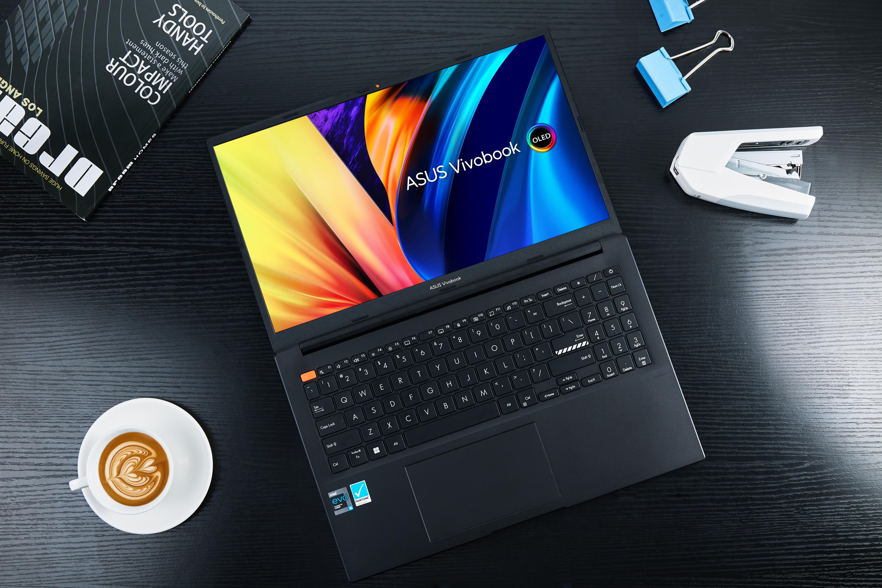 华硕笔记本中哪款性价比高办公用,华硕灵耀x13amd锐龙八核2.8koled