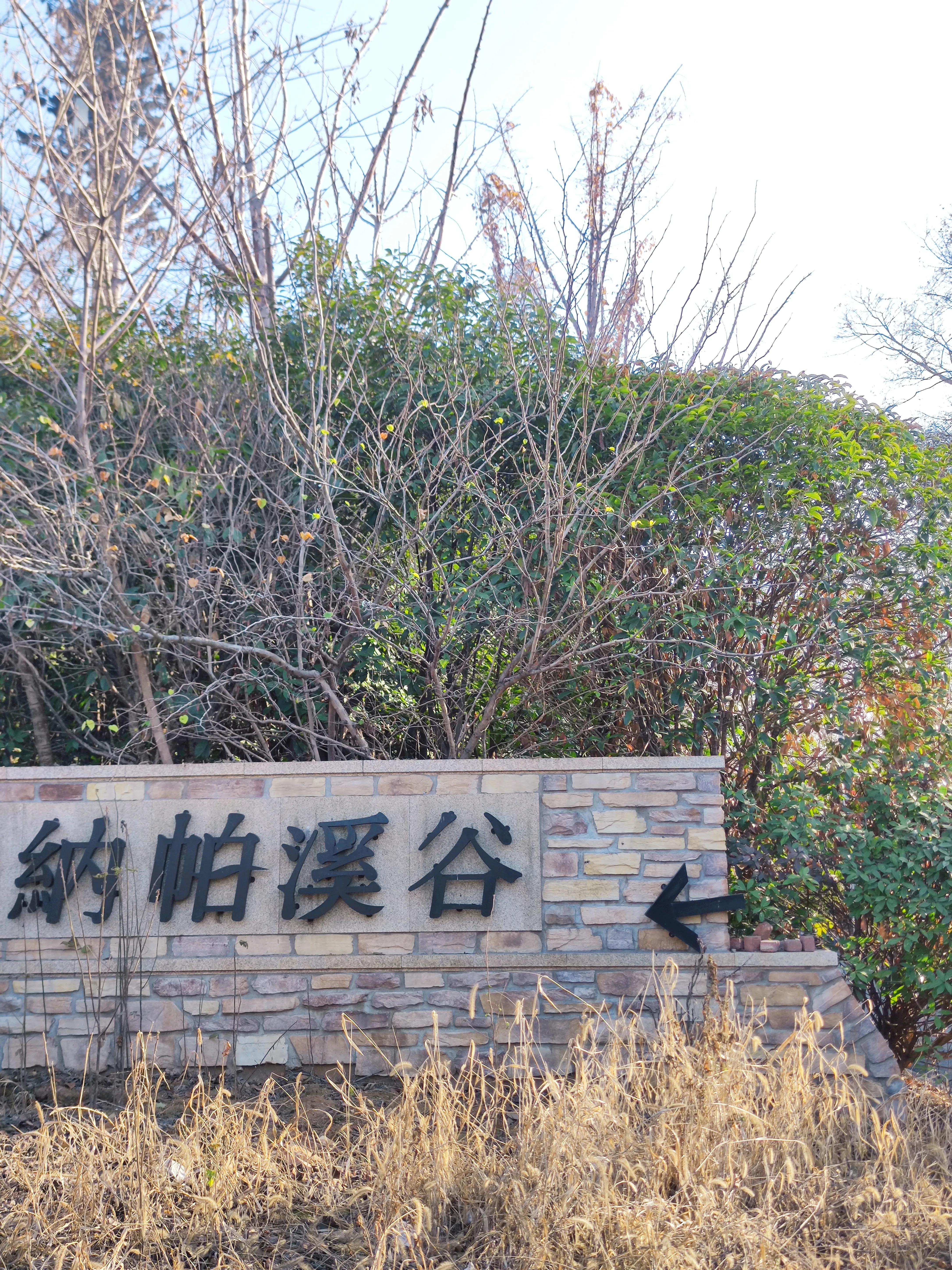 纳帕溪谷别墅东莞,纳帕溪谷茶山