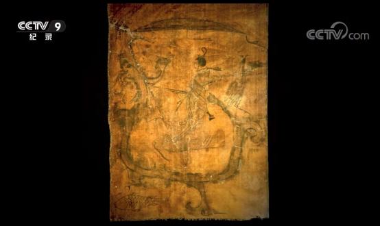 国宝会说话纪录片的文案谁写的,如果国宝会说话纪录片推荐语