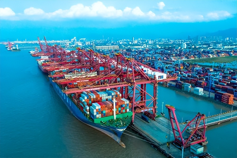 曾是海军“老大”现在连航母也没有，未来或是中国的太平洋舰队