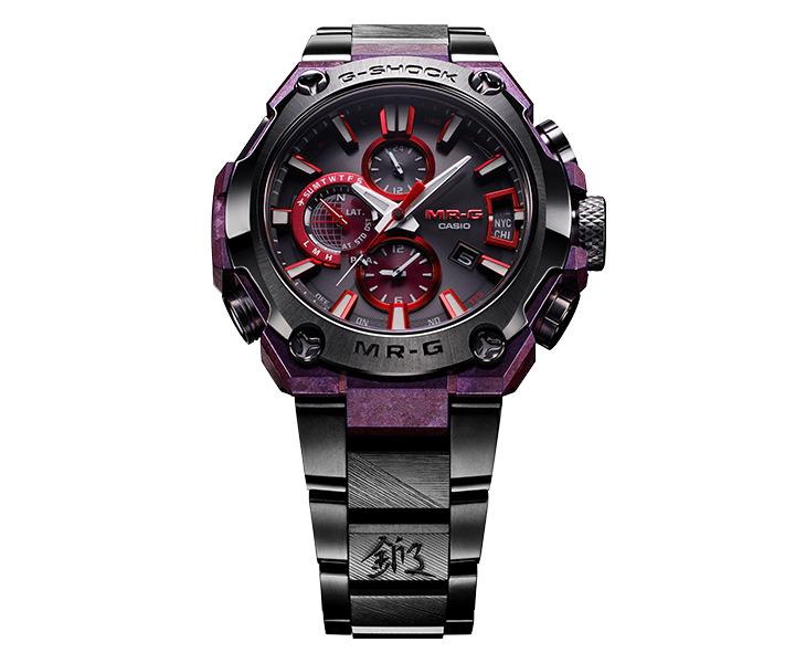 卡西欧G-SHOCK性价比,卡西欧g-shock和劳力士