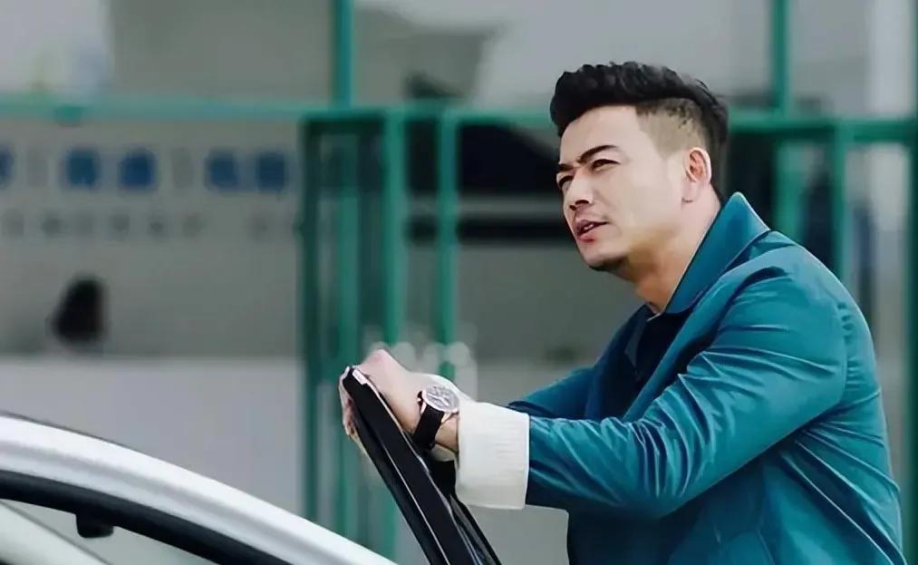 杨烁如何从爆红到销声匿迹,杨烁从年轻到现在颜值变化