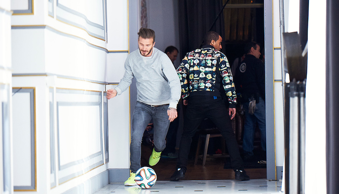 禹唐体育商学院｜讲好世界杯故事，阿迪达斯用创造力打造品牌时刻