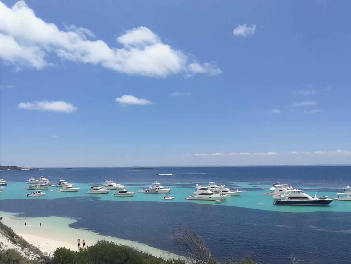 澳大利亚珀斯旅游攻略,旅游澳大利亚悉尼