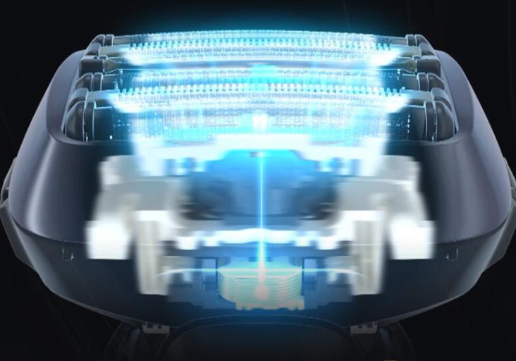 松下剃须刀ls9ax使用感受,松下ls9剃须刀