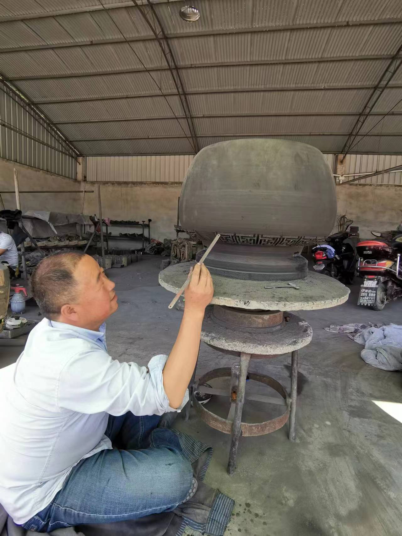 铜锅非物质文化遗产,内蒙铜锅非物质文化遗产