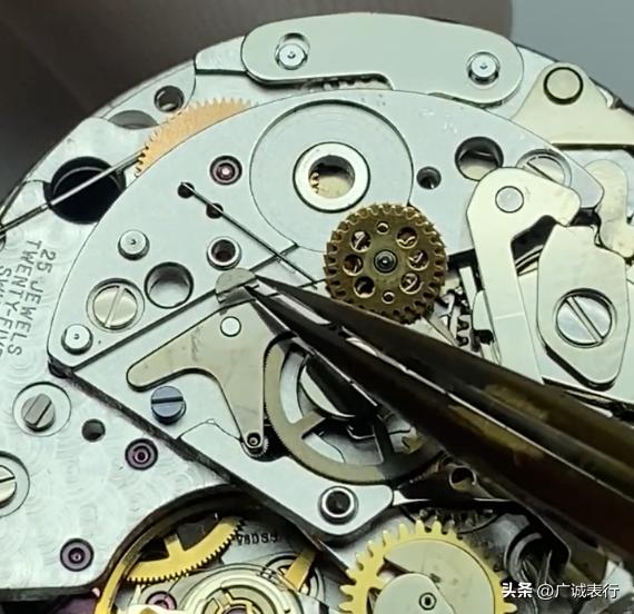 浪琴手表摔了去哪里保养,浪琴手表广州维修售后服务