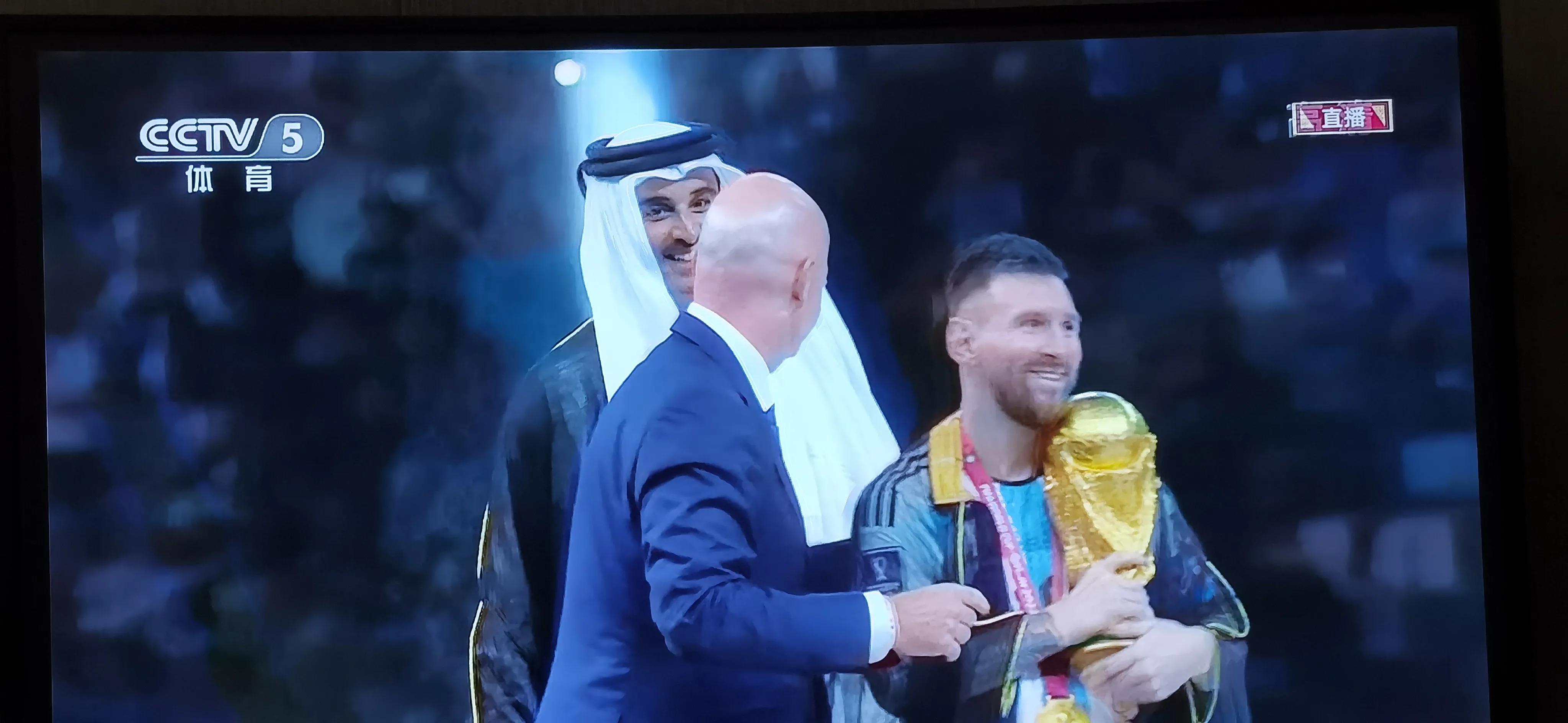 阿根廷完成三连冠梅西创造的奇迹,阿根廷三冠加冕