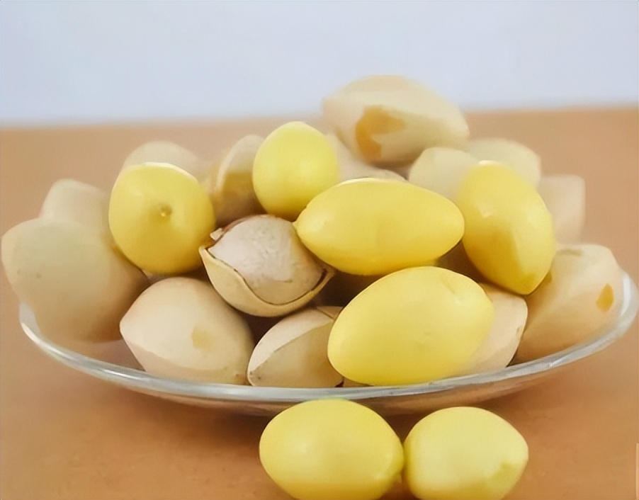 每日一味中药薏苡仁,每日一味中药白扁豆