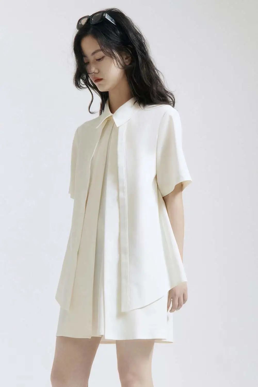 170身高穿什么连衣裙显瘦,和男朋友约会穿的裙子显身材