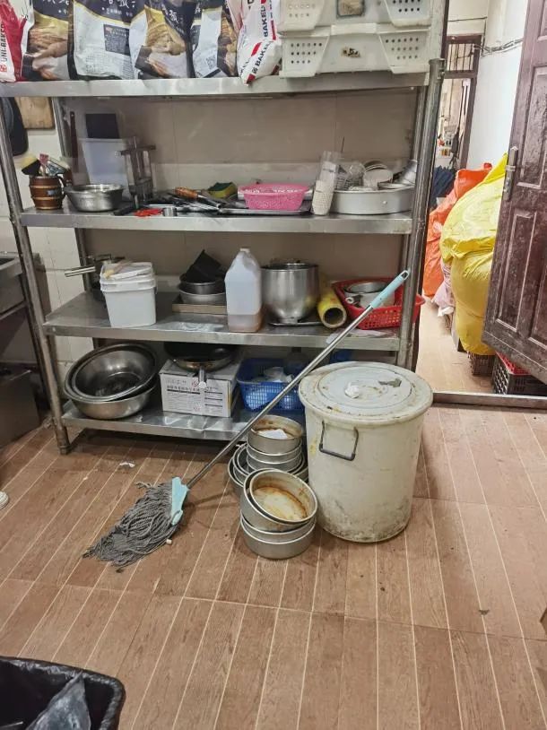 网红蛋糕店黑幕,知名网红蛋糕店被立案调查