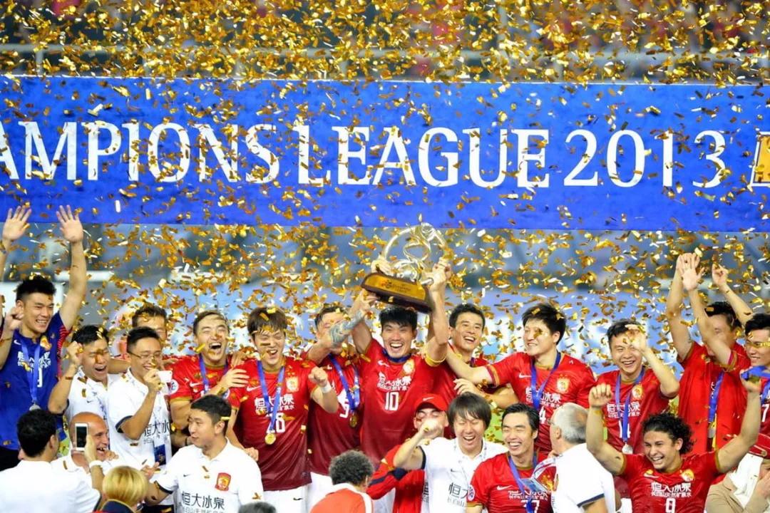 房企和中国足球，谁是谁的毒药