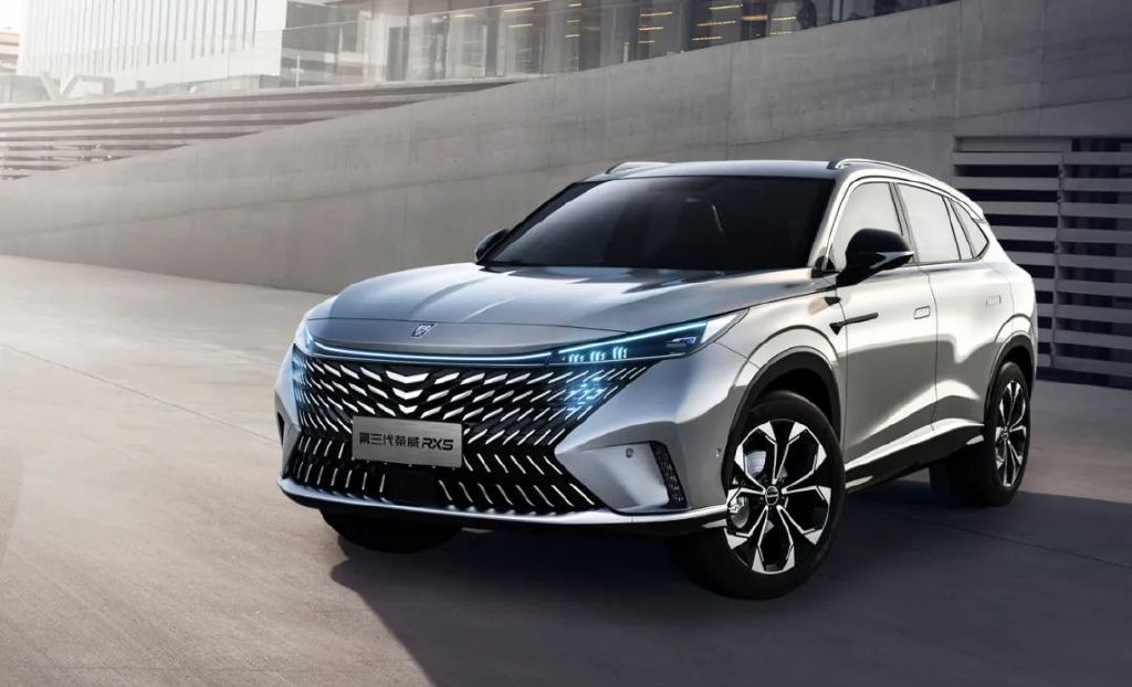 荣威rx5max1.5t发动机怎么样,荣威rx5上的1.5t发动机究竟怎么样