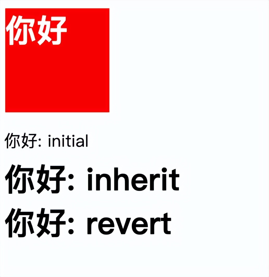 5个css的新特性,css基础知识属性