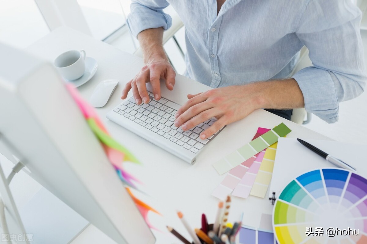 微信公众号运营基础攻略,干货微信公众号运营九大技巧