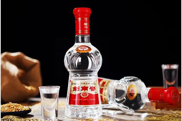 18.64亿元！剑南春及董事长遭强制执行，公司去年销售收入成谜