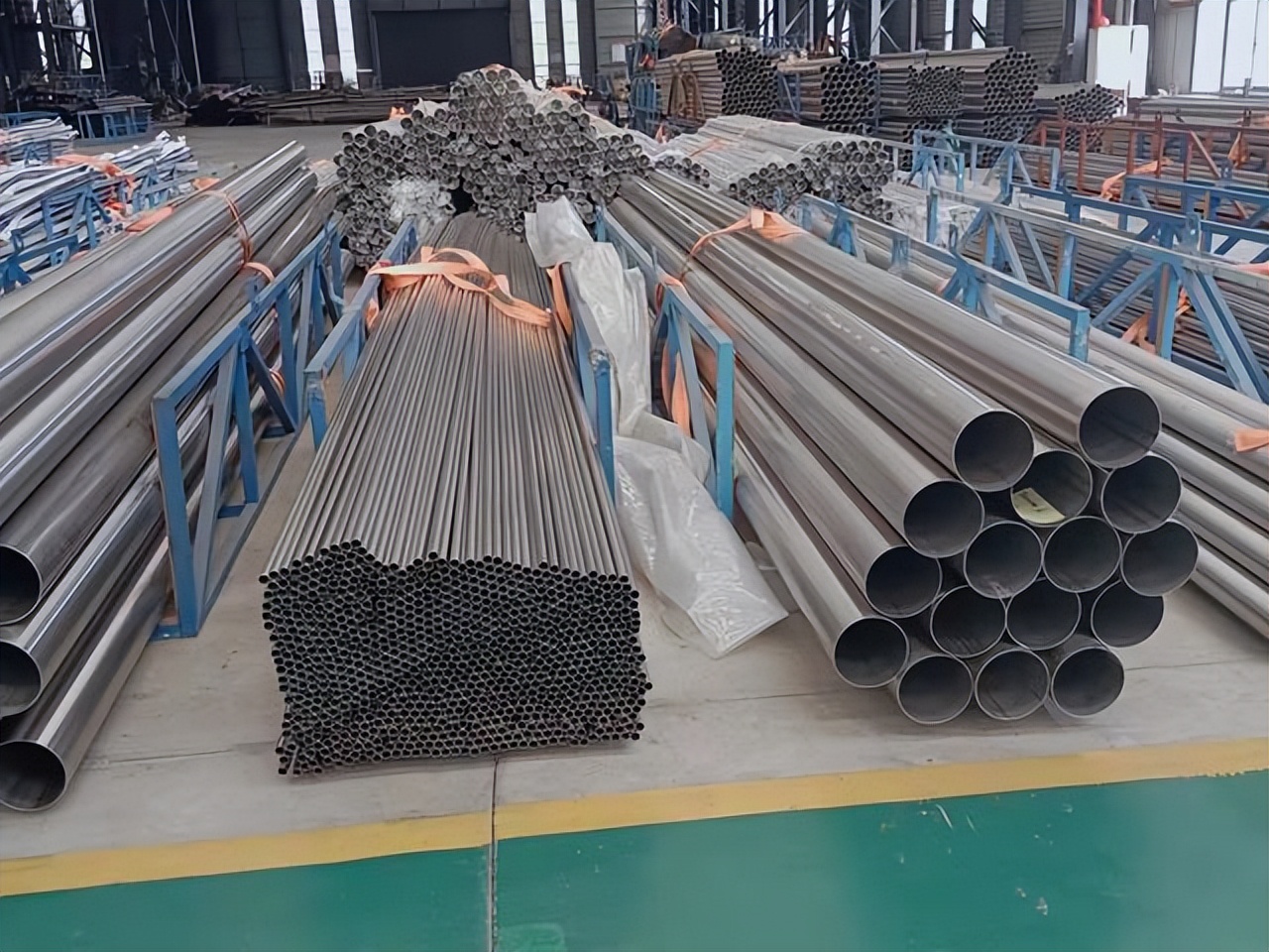 不锈钢水管断了怎么堵,不锈钢堵水管最好的方法