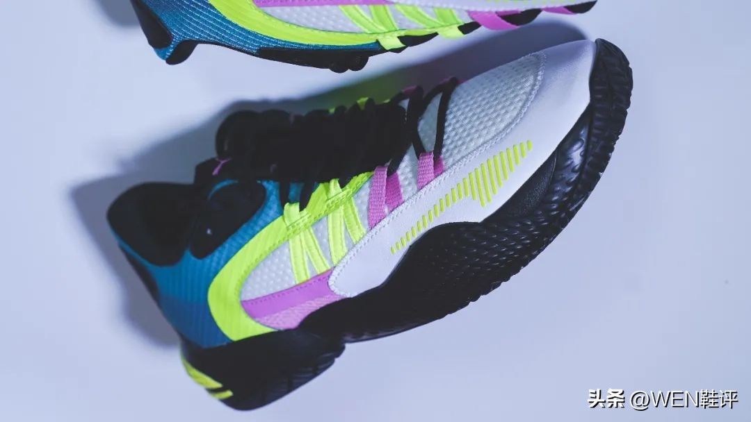 puma增帅的一款鞋,沉浸式开箱puma跑鞋