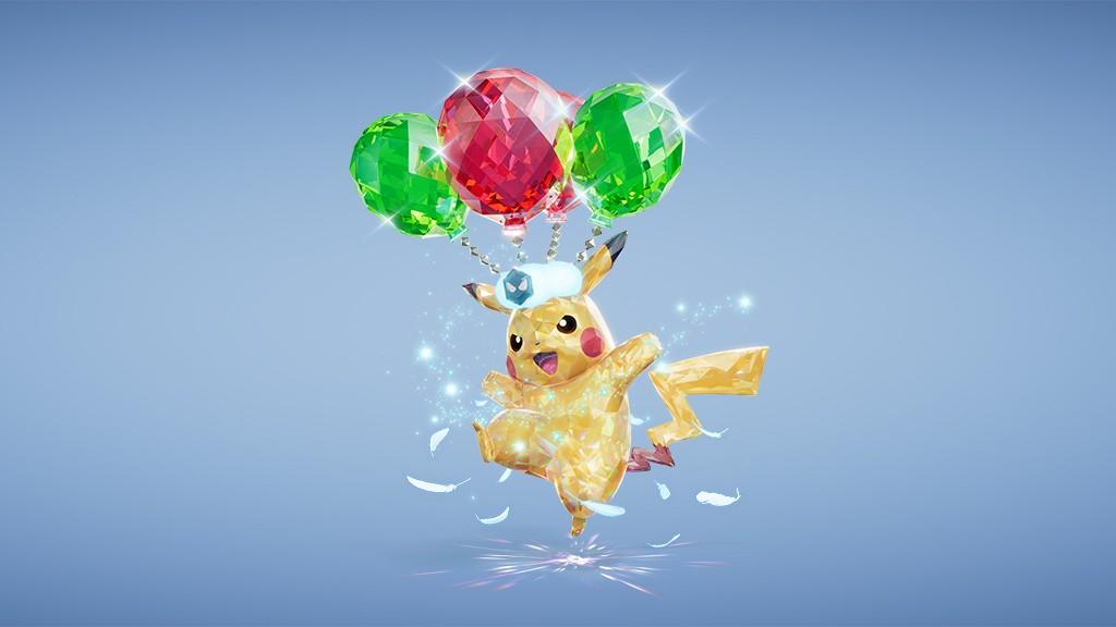 《宝可梦：朱/紫》预购特典公布，日服发放NSO会员7天体验券