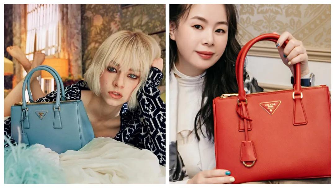 永远不过时经典的包包款式,十几年不会过时的包