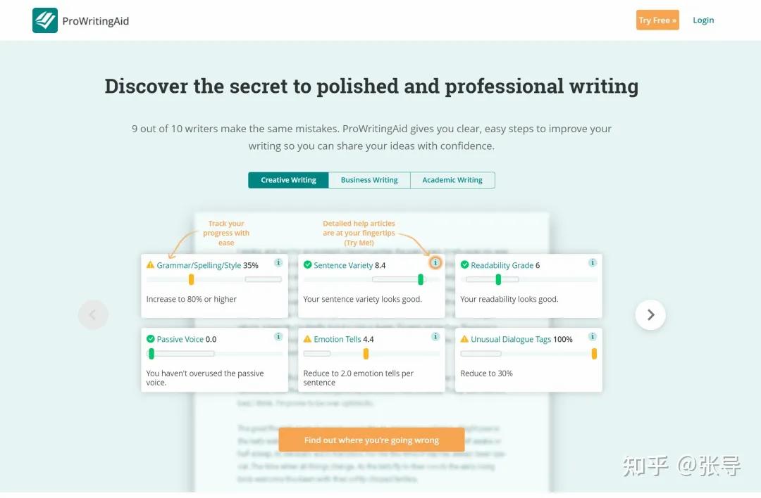 写论文你应该先收藏这些网站,写论文哪些网站可以参考