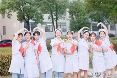 学私密护理去哪里学,初中毕业学护理专业