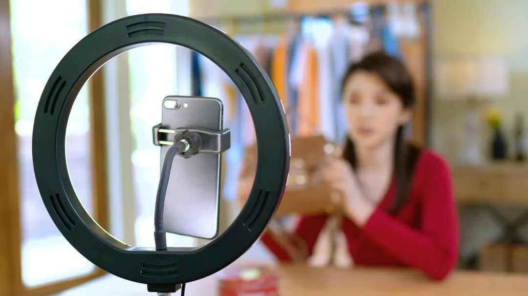 从直播运营到电商带货,从直播带货小白到轻松爆单