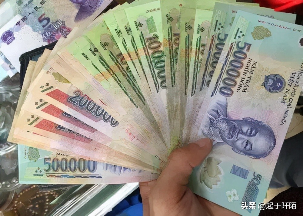 今天的越南现状 (越南真实现状如何)