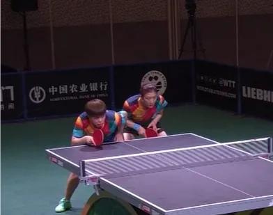 12名健儿全勤，13场比赛，局分49：11。大获全胜。