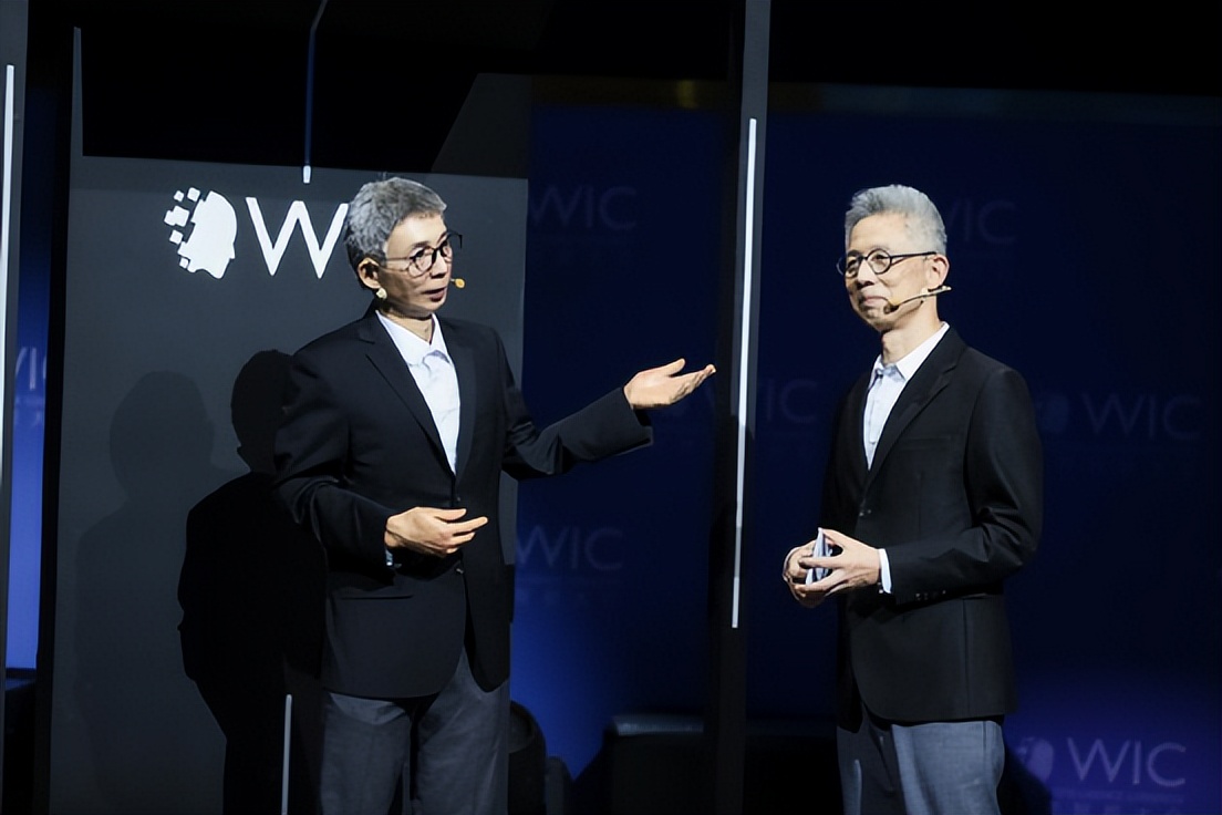 这场盛会闭幕！相约明年再聚天津！