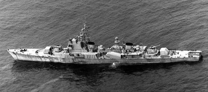 冷战时期朝鲜军事实力,朝鲜的军事实力