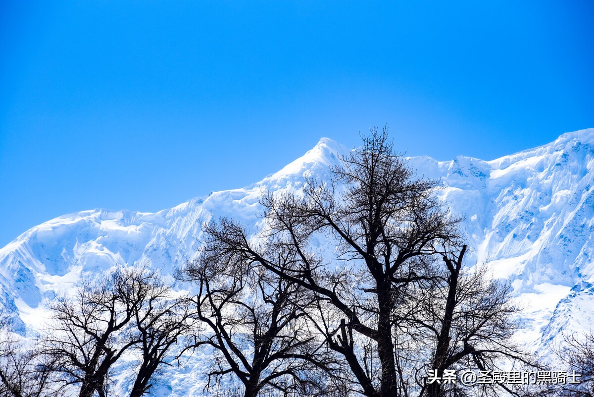 进藏此生必驾318,国道318进藏必打卡